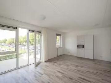 Appartement te koop El Grecostraat in Almere voor € 299.000