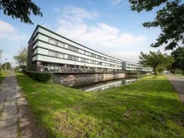 Appartement te koop El Grecostraat in Almere voor € 335.000