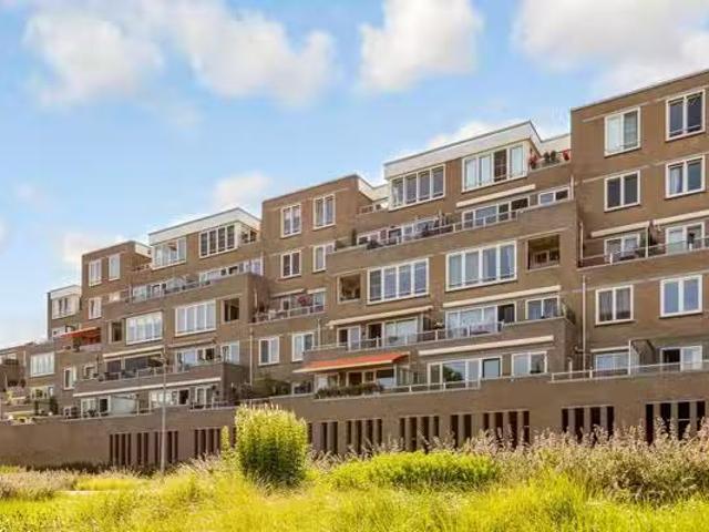 Appartement te koop El Grecostraat 209 in Almere voor € 299.000