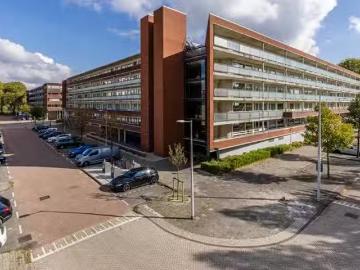 Erasmuspark, West, Amsterdam, Amsterdam, Noord-Holland, Noord-Holland