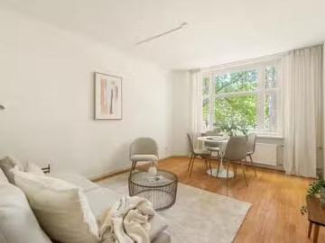 Erasmuspark, West, Amsterdam, Amsterdam, Noord-Holland, Noord-Holland