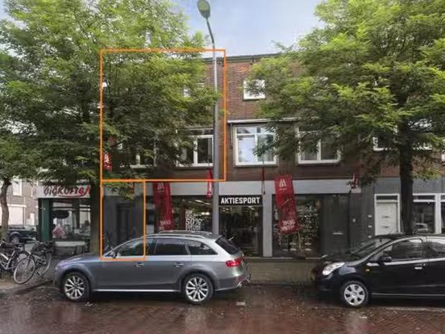 Appartement te koop Elektroweg 206 in Rotterdam voor € 400.000