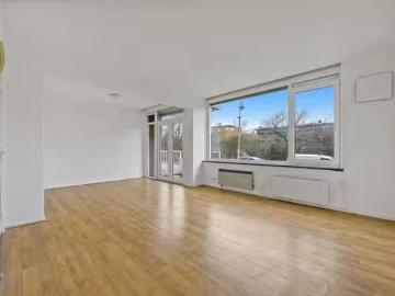 Appartement te koop Elisabeth Brugsmaweg 1 104 in Den Haag voo.