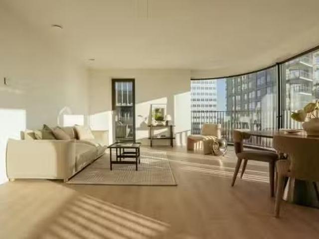 Appartement te koop Elizabeth Anscombestraat 139 in Amsterdam.