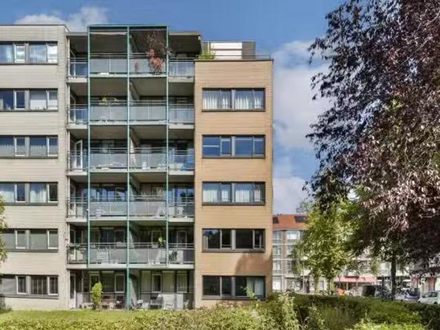 Appartement te koop Elizabeth Anscombestraat 225 in Amsterdam.