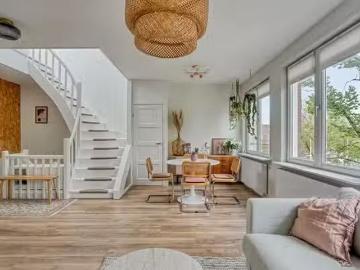 Westlandgracht, Nieuw-West, Amsterdam, Noord-Holland, Noord-Holland