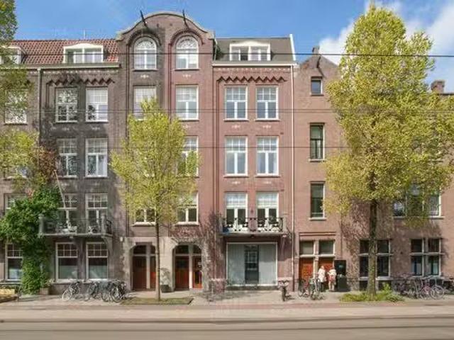 Appartement te koop Elizabeth Anscombestraat 249 in Amsterdam.