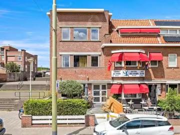 Duinzigt, Den Haag, Zuid-Holland - Tillen