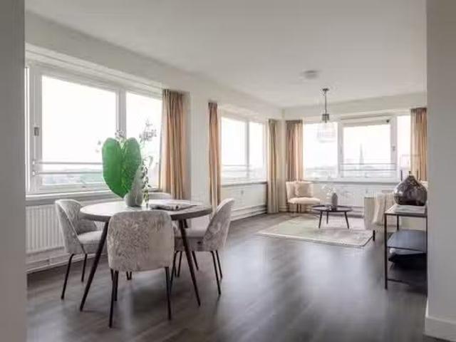 Appartement te koop Elviraland 220 in Den Haag voor € 250.000