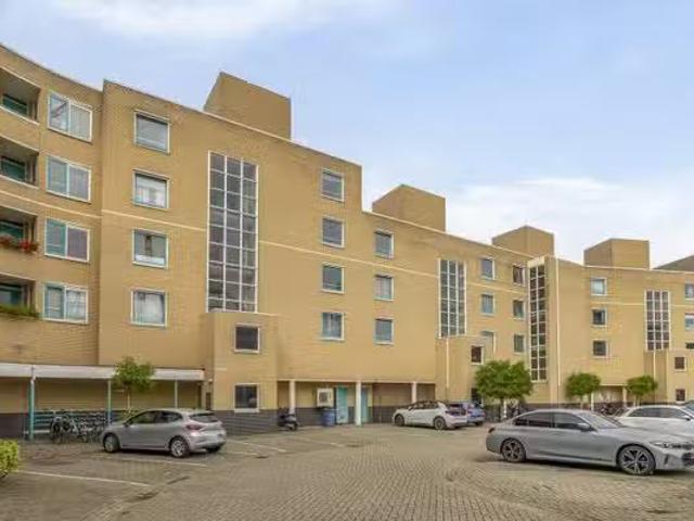 Appartement te koop Elzentlaan in Eindhoven voor € 450.000