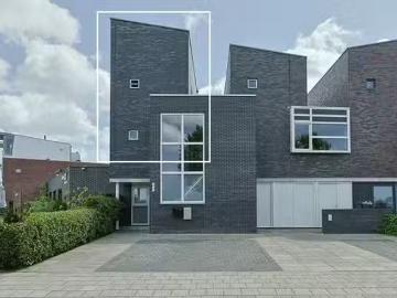 Binnenstad, Leiden, Leiden, Zuid-Holland