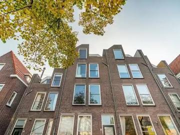Appartement te koop Emilie Knapperthof 21 in Leiden voor € 375.