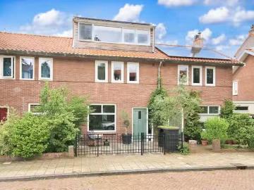Olland, Meierijstad, Noord-Brabant - Opslagruimte