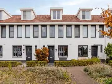 Olland, Meierijstad, Noord-Brabant - Tillen