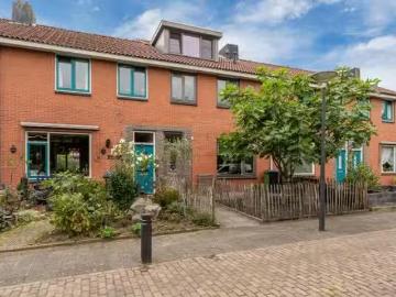 Appartement te koop Emmastraat 147 in Vlaardingen voor € 385.000