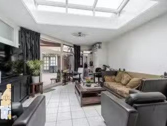 Appartement te koop Emmastraat 29 in Vlaardingen voor € 419.000
