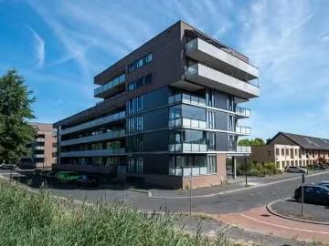 Bijlmer, Zuidoost, Amsterdam, Amsterdam, Noord-Holland, Noord-Holland