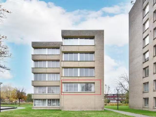 Appartement te koop Emmeline Pankhurststraat in Amsterdam voor.