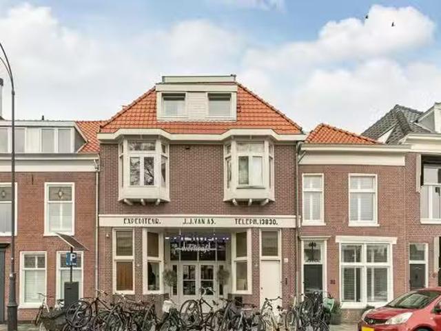 Appartement te koop Engelandlaan 562 in Haarlem voor € 250.000