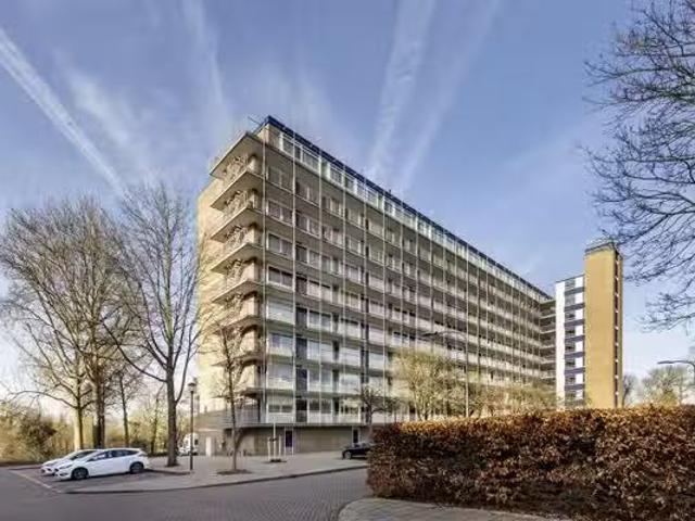 Appartement te koop Engelandlaan 118 in Haarlem voor € 285.000