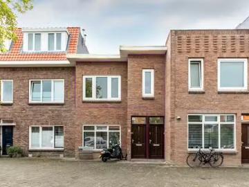 Olland, Meierijstad, Noord-Brabant - Opslagruimte