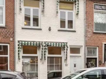 Appartement te koop Engelandlaan in Haarlem voor € 499.000