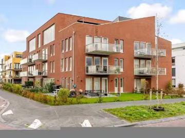 Appartement te koop Engelandstraat in Almere voor € 495.000