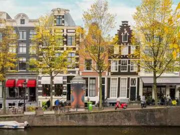 Appartement te koop Entrepotdok 31 B in Amsterdam voor € 695.000