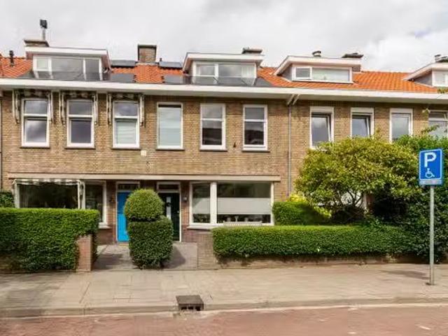 Appartement te koop Ericalaan 207 in Den Haag voor € 750.000