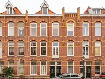 Appartement te koop Ericalaan in Den Haag voor € 750.000