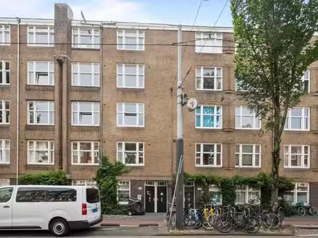 Appartement te koop Erik de Roodestraat 11 3 in Amsterdam voor.