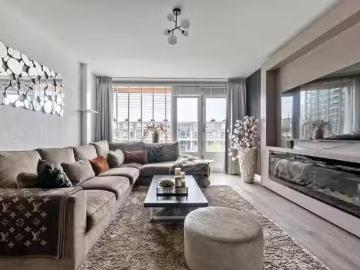 Appartement te koop Escamplaan 243 in Den Haag voor € 300.000
