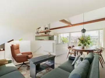 Erasmuspark, West, Amsterdam, Amsterdam, Noord-Holland, Noord-Holland
