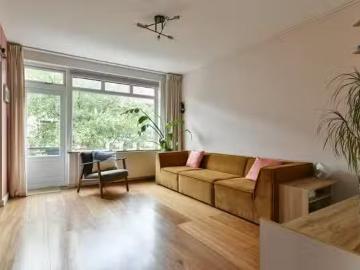 Erasmuspark, West, Amsterdam, Amsterdam, Noord-Holland, Noord-Holland