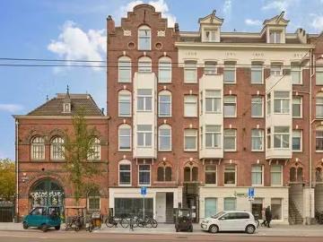 Marieken Van Nimwegenstraat, Erasmuspark, West, Amsterdam, Amsterdam, Noord-Holland, Noord-Holland
