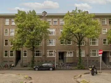 Erasmuspark, West, Amsterdam, Amsterdam, Noord-Holland, Noord-Holland