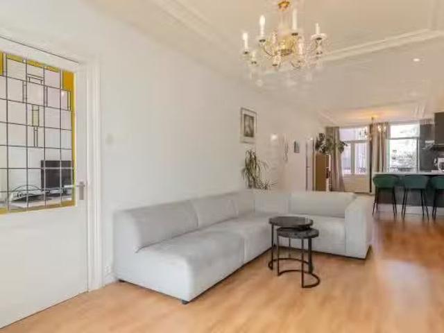Appartement te koop Esmoreitstraat 9 H in Amsterdam voor € 500.