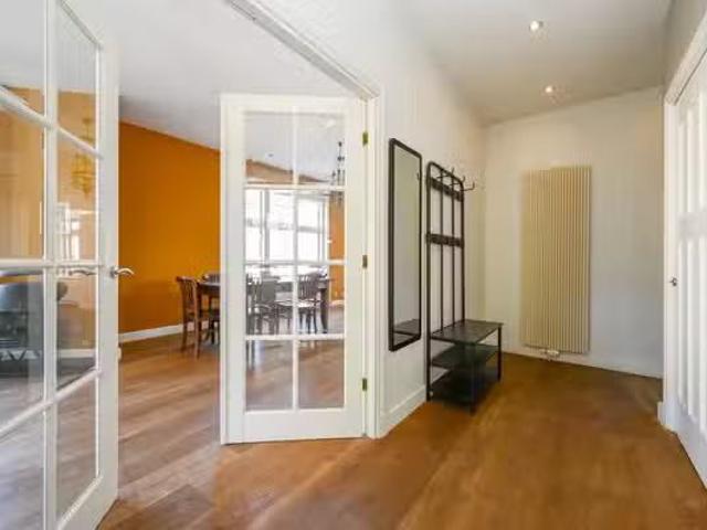 Appartement te koop Fultonstraat 107 in Den Haag voor € 500.000