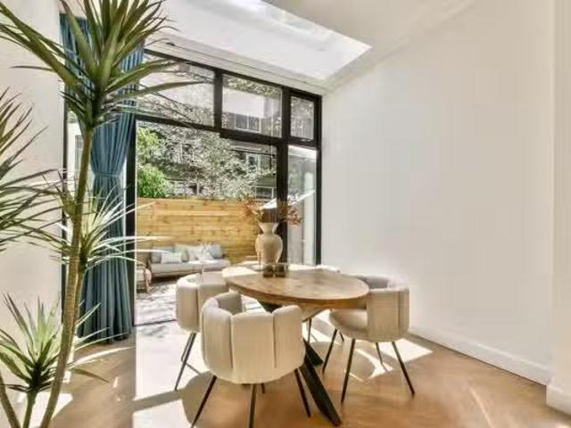 Appartement te koop Funenpark 97 in Amsterdam voor € 695.000