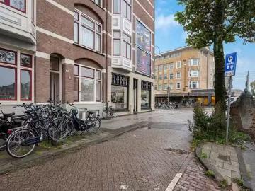 Appartement te koop Funenpark 325 in Amsterdam voor € 575.000