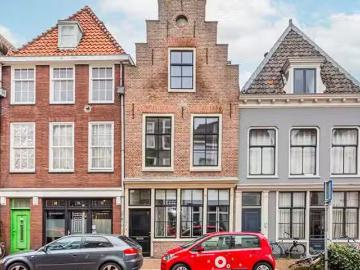 Olland, Meierijstad, Noord-Brabant - Opslagruimte