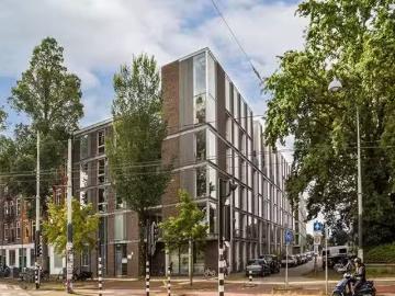 Olland, Meierijstad, Noord-Brabant - Opslagruimte