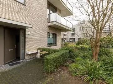 Appartement te koop Faas Wilkesstraat 6 in Amsterdam voor € 41.