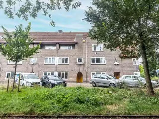 Appartement te koop Faas Wilkesstraat 6 in Amsterdam voor € 42.