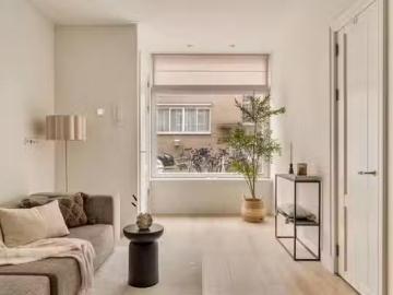 Appartement te koop Fagelstraat 20 H in Amsterdam voor € 500.000