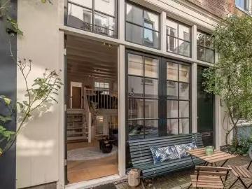 Frederik Hendrikbuurt, West, Amsterdam, Amsterdam, Noord-Holland, Noord-Holland