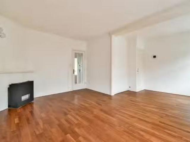 Appartement te koop Fagelstraat 63 2 in Amsterdam voor € 395.000