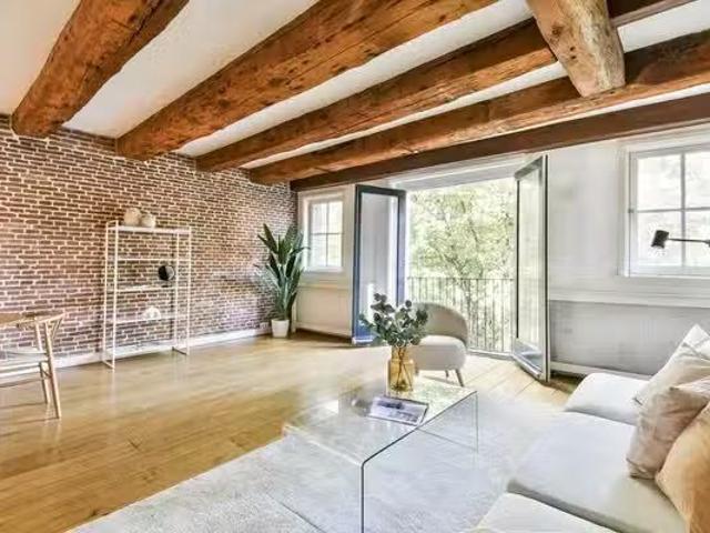 Appartement te koop Fagelstraat 6 3 in Amsterdam voor € 675.000