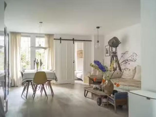Appartement te koop Fagelstraat 81 H in Amsterdam voor € 795.000
