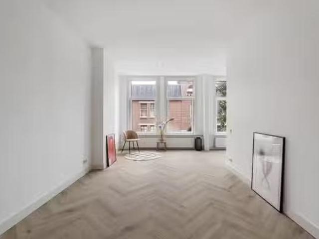 Appartement te koop Fahrenheitstraat 122 in Den Haag voor € 38.